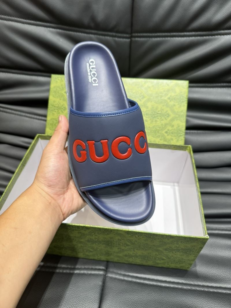 Gucci Slippers